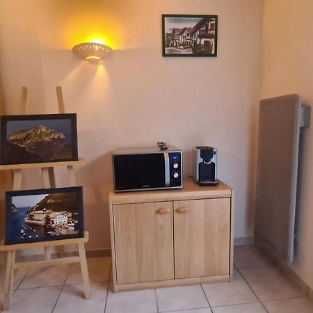 Petite Maison Aux Abords De Bagneres De Bigorre Exterior foto